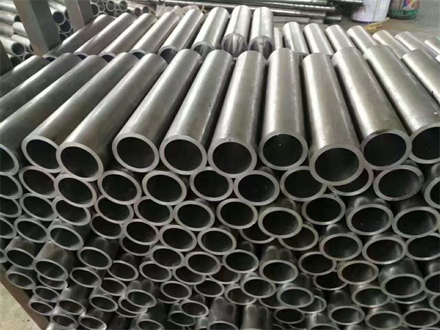 罗甸30CrMo精密无缝钢管