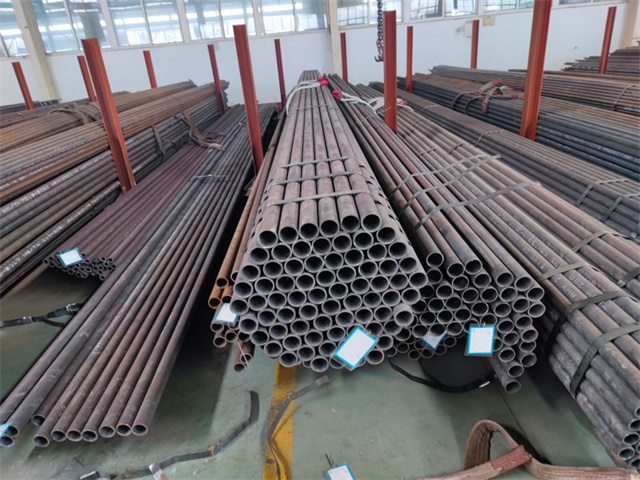 罗甸20G合金无缝钢管